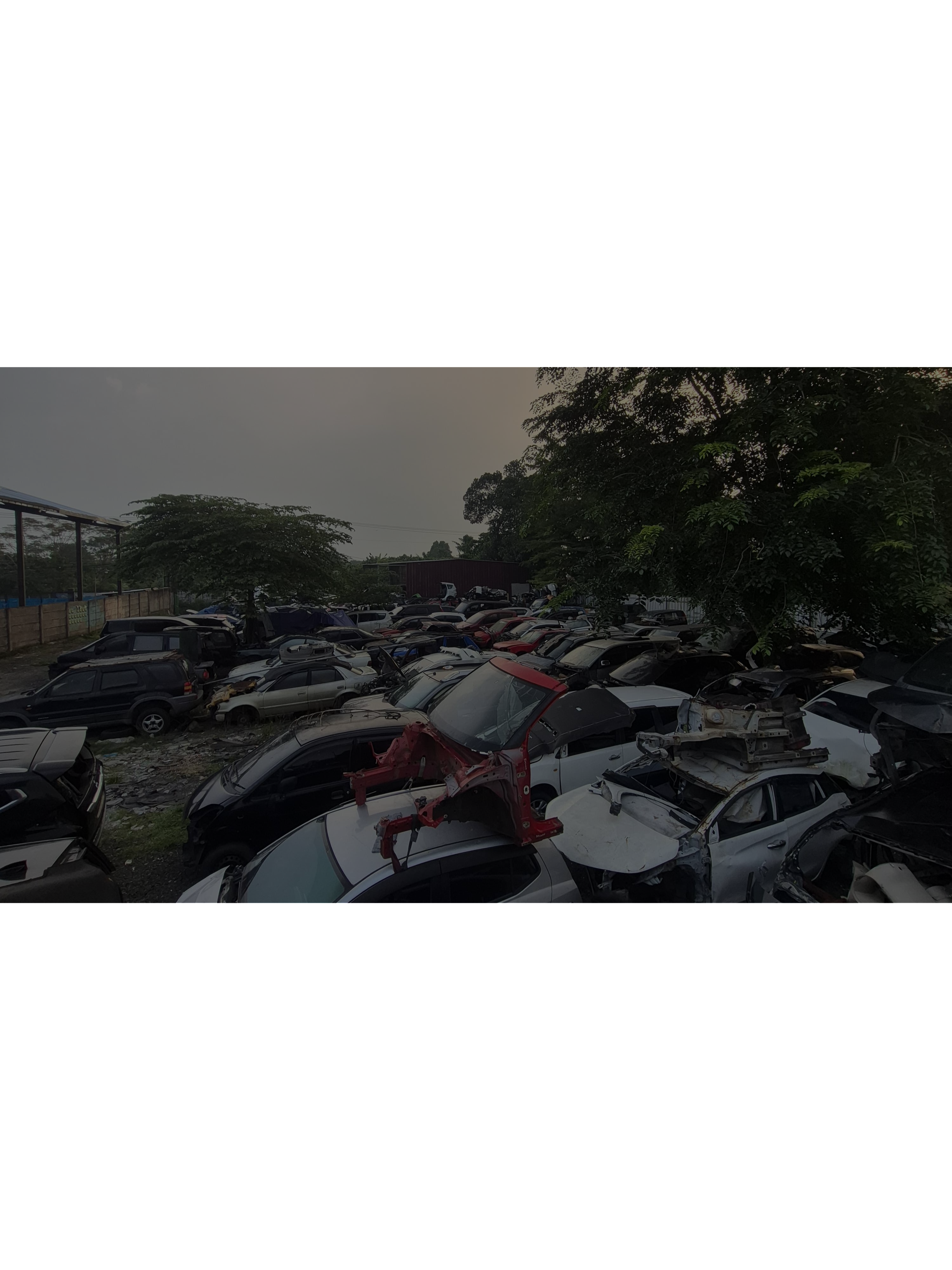 Garasi Mobil Laka Desktop